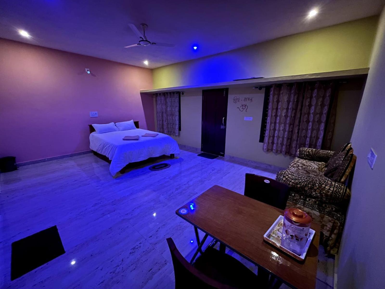 Agasavalli Homestay Sringeri Exterior foto